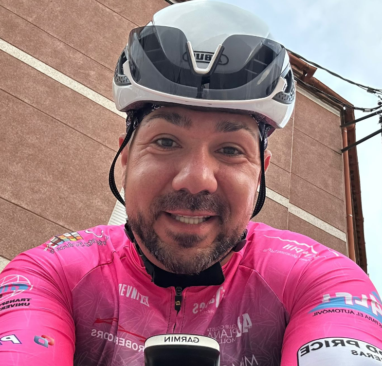 Christian Martínez López