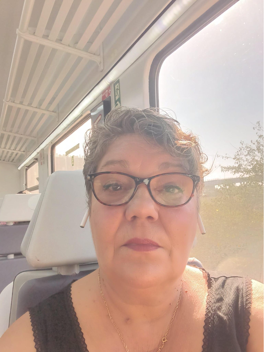 Encarnación Rodríguez Tapia