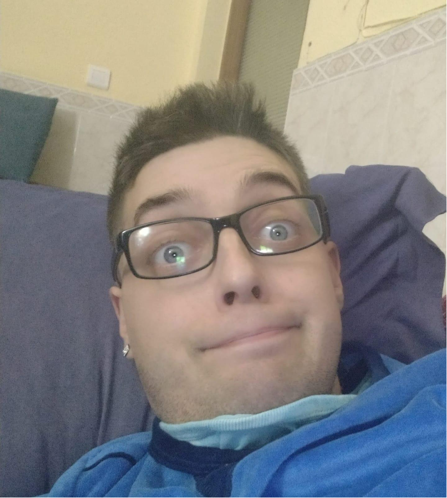 Enrique Sánchez Pozo