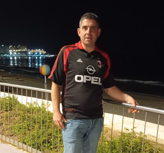 Noel Cano Rodríguez