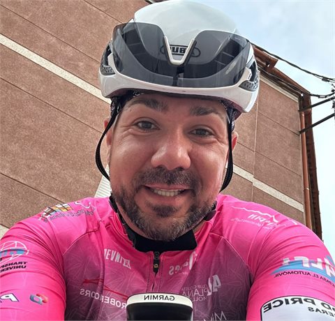 Christian Martínez López