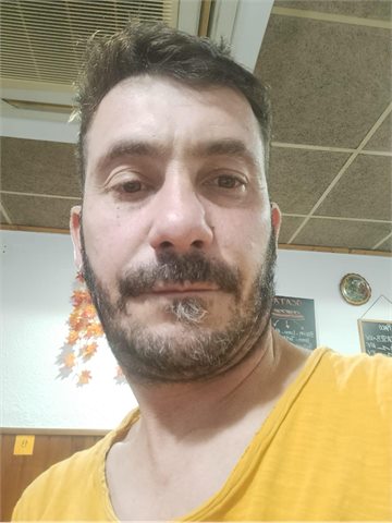 Pedro Otero Comas