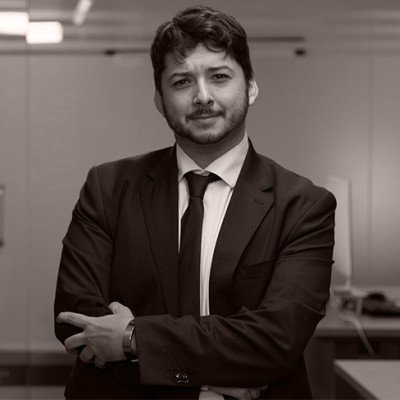 Daniel, abogado