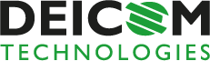 Logotipo de Deicom Technologies